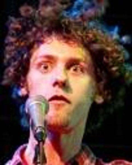 Wade Elkins Headshot