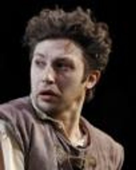 Cuddy Banks Headshot