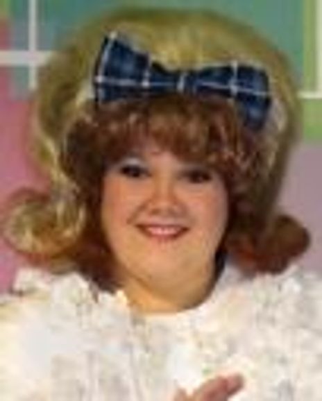 Jill Sullivan Headshot