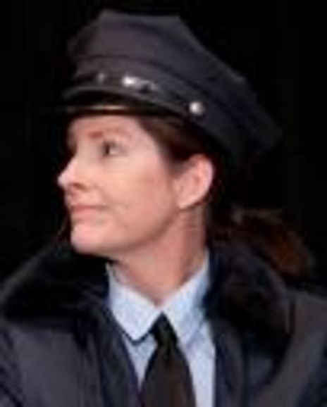 Susannah Hough Headshot