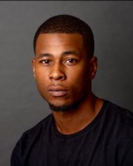 J. Alphonse Nicholson Headshot