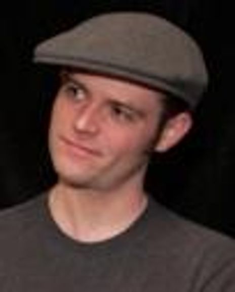 Hampton Rowe Headshot