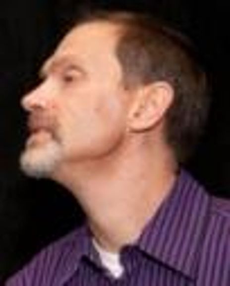 Dan Sipp Headshot