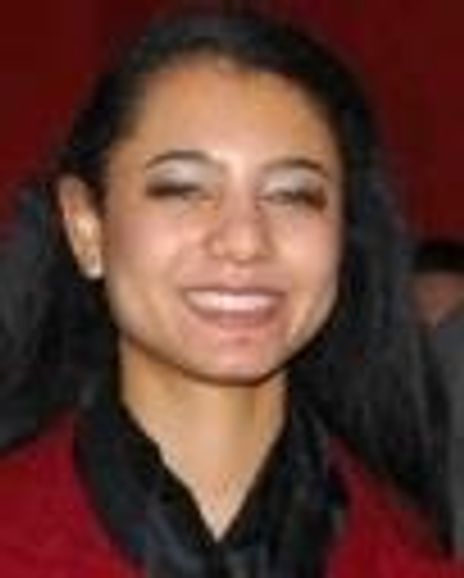 Taryn Riemer Headshot