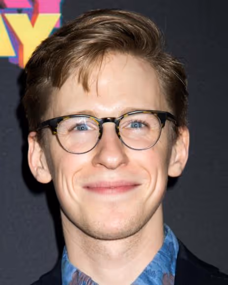 Charlie Franklin Headshot