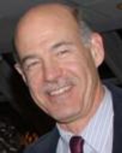 David Riemer Headshot