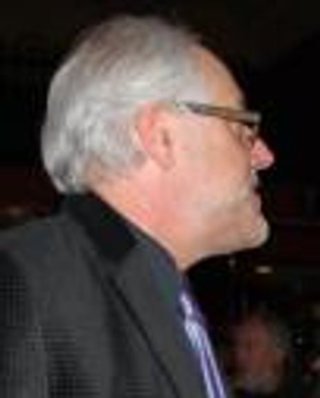 Chris Hannah Headshot