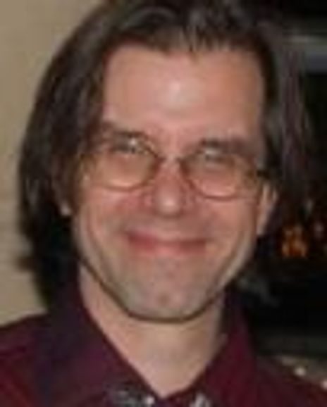 Mike Rafael Headshot