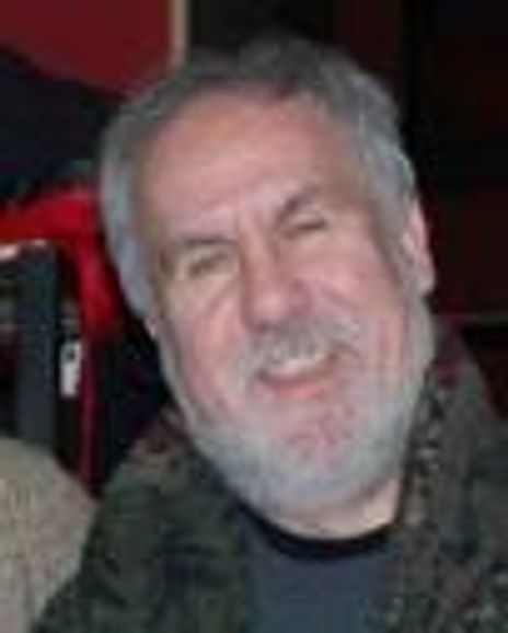 Chip deMatteo Headshot