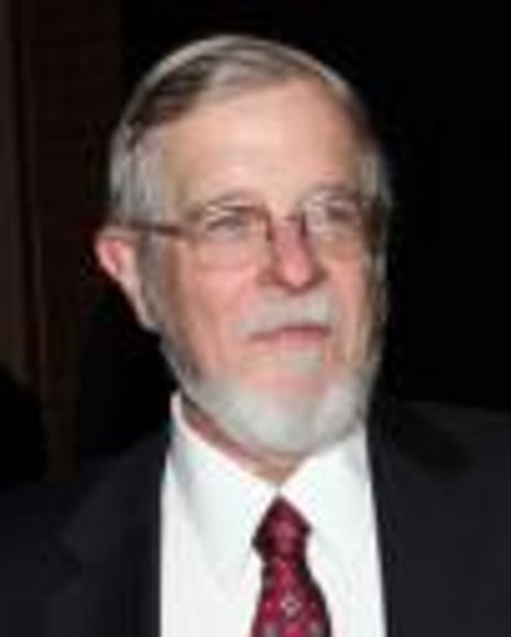 Howard Owens Headshot