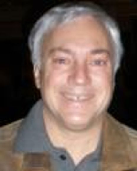 Mark Ettenger Headshot