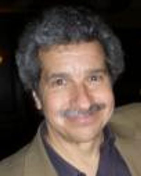 Mark Morganelli Headshot