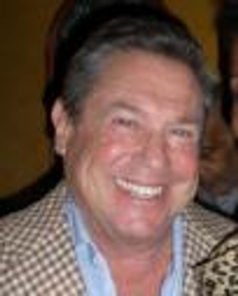 Edward Pollock Headshot