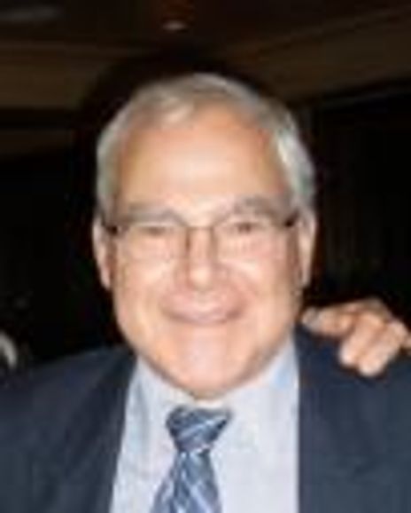 Norman Rosenblum Headshot