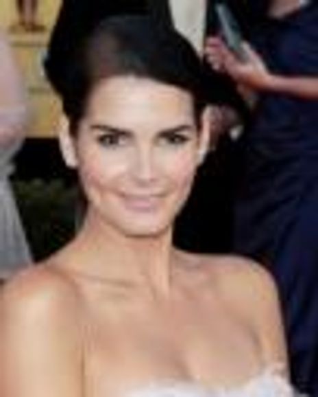 Angie Harmon Headshot