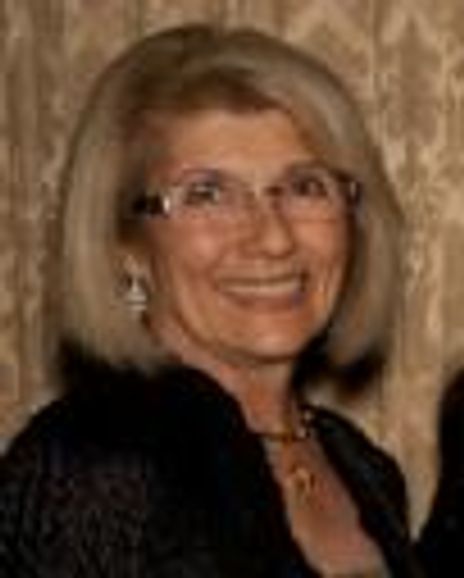 Sheila Poncher Headshot