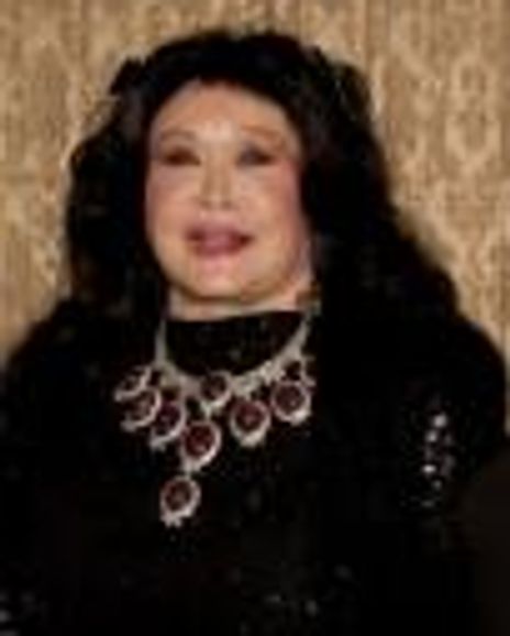 Stephanie Fisher-White Headshot