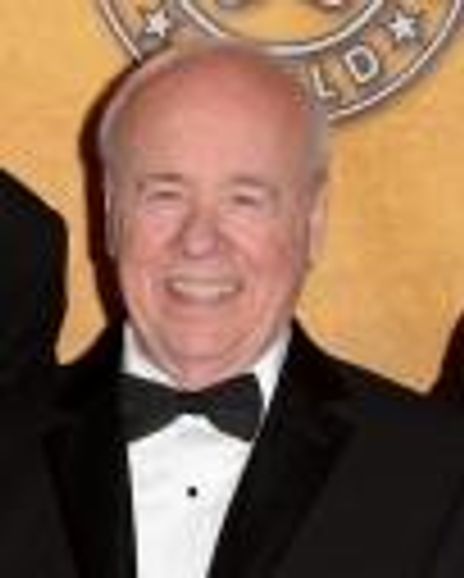 Tim Conway Headshot