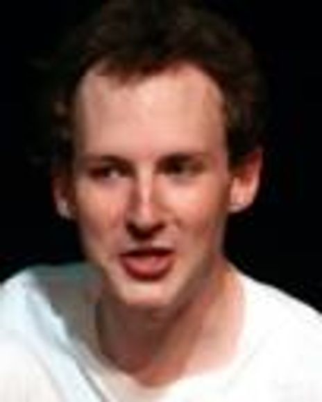 Chris Dooley Headshot