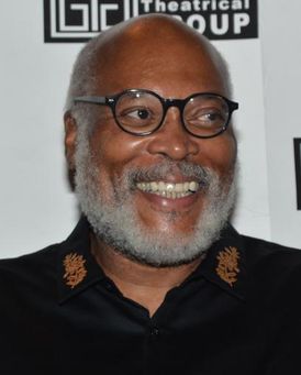 Raphael Nash Thompson Headshot