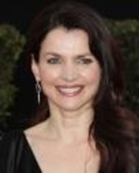 Julia Ormond Headshot
