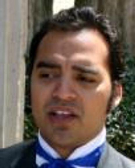 Walter Kmiec Headshot