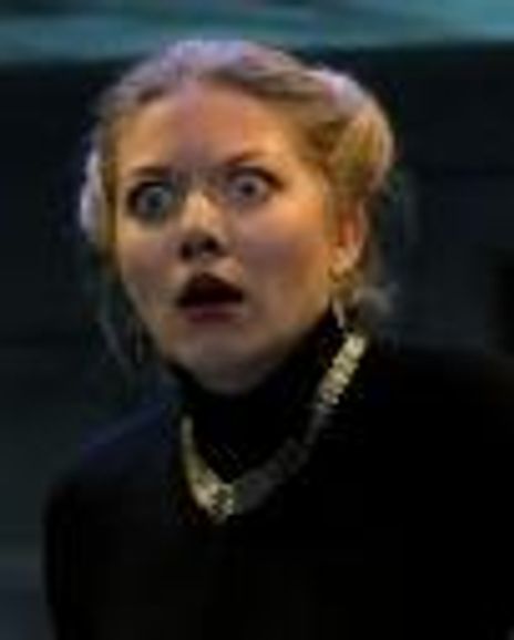 Courtney Moors Headshot