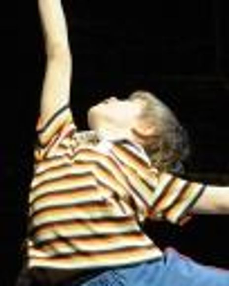 Rhys Yeomans Headshot