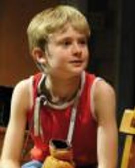 Scott McKenzie Headshot