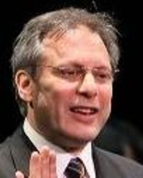 Ben Donenberg Headshot