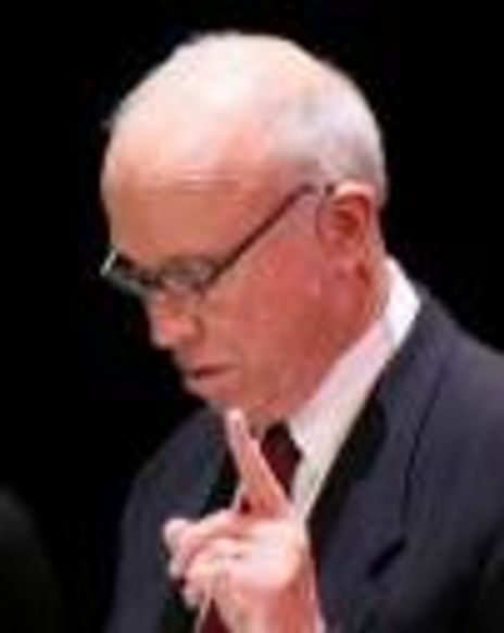 Richard G. Hirsch Headshot