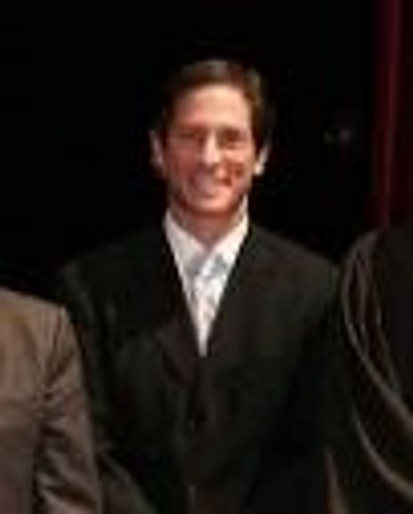 Nathan J. Hochman Headshot