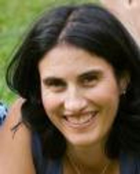 Julie Jacobs Headshot