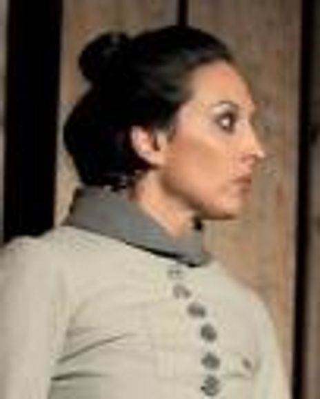 Hester Van Der Headshot