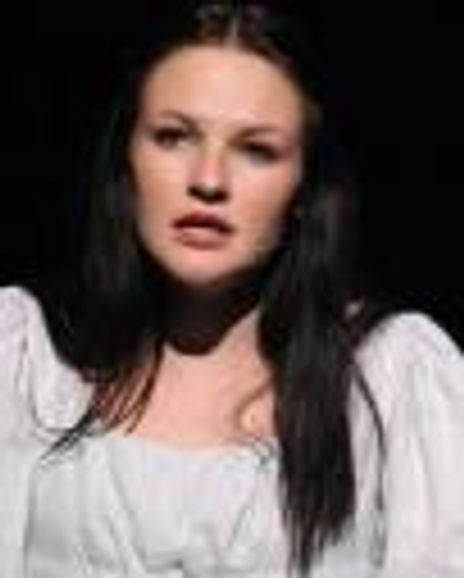 Berni Harrison-Goudge Headshot