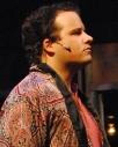 Tom Creatore Headshot