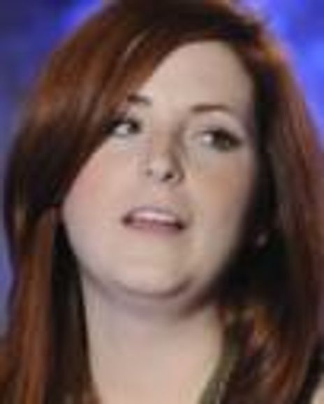 Chelsee Oaks Headshot