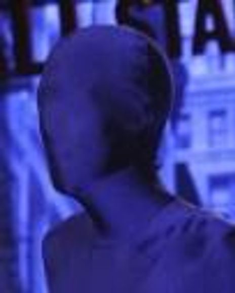 Paul Mabbitt Headshot