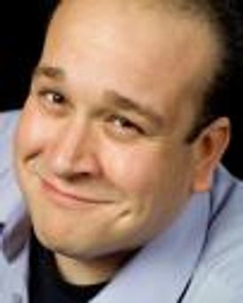 Anthony Reimer Headshot