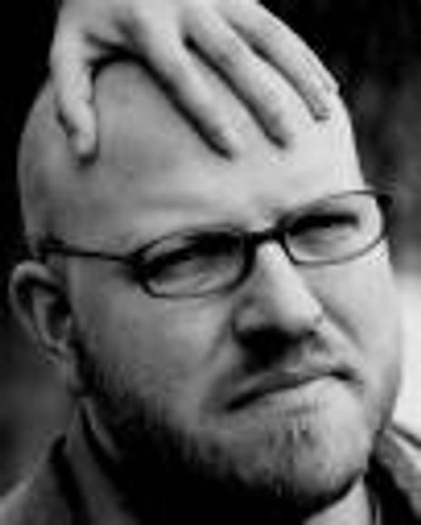 Brad Berridge Headshot