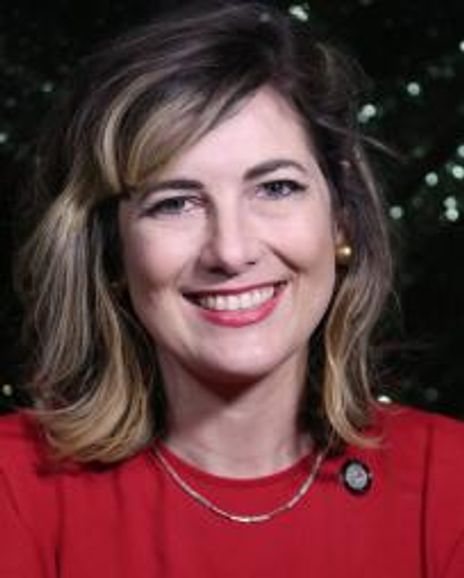 Paloma Young Headshot