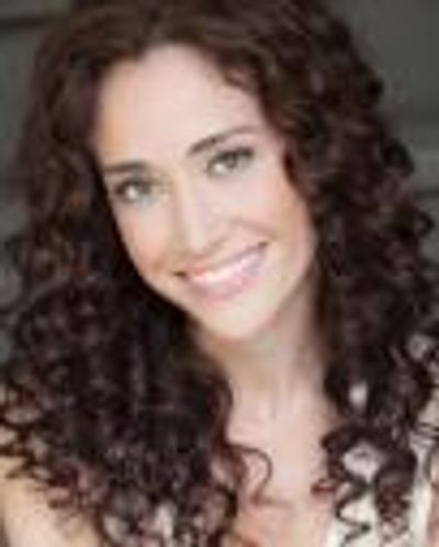 Priscilla Fernandez Headshot