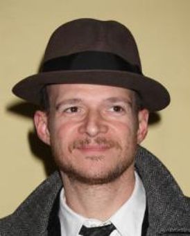 Gabe Bettio Headshot