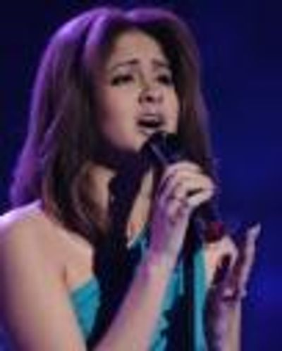 Karen Rodriguez Headshot