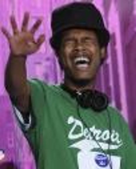 Anthony Granger Headshot