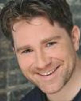 Roger Clark Headshot