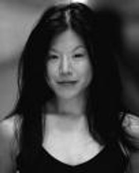 Hettienne Park Headshot