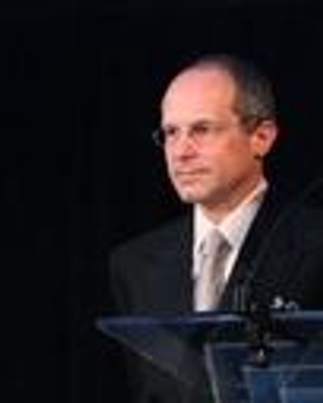 Kenneth Feld Headshot