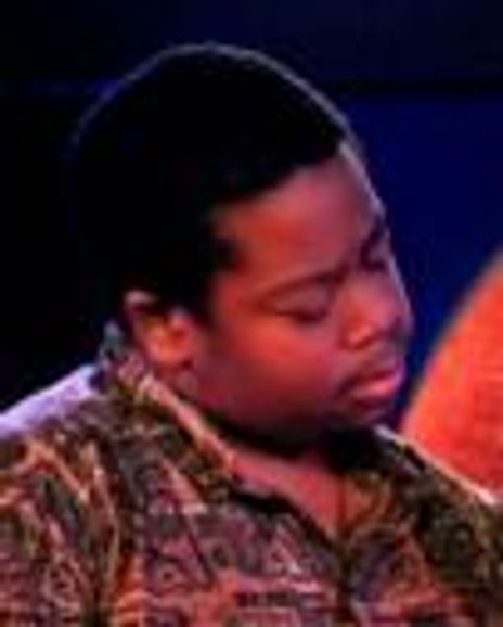 Brandon Johns Headshot