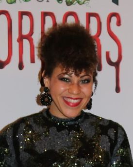 Kris Roberts Headshot